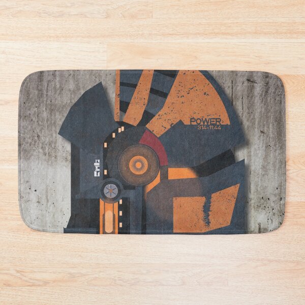 Item preview, Combine H.E.V Charger - Half Life designed and sold by Soronelite.