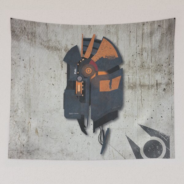 Item preview, Combine H.E.V Charger - Half Life designed and sold by Soronelite.