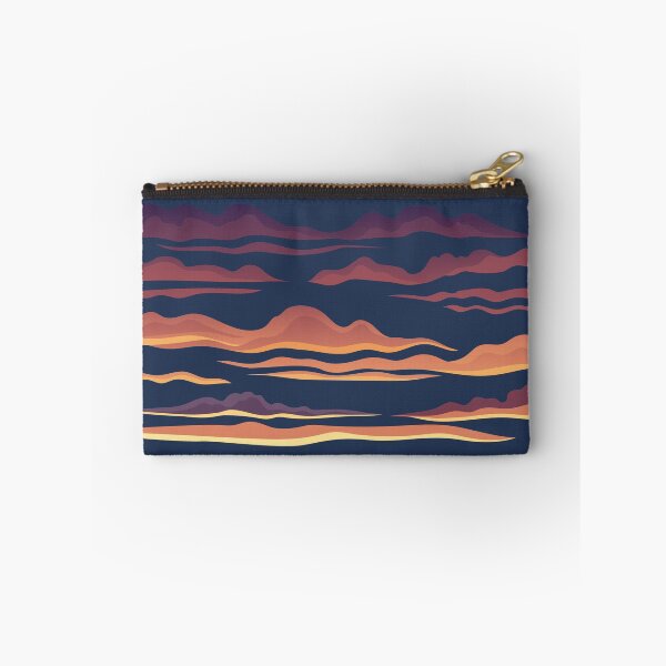 Item preview, Purple Clouds designed and sold by NewWorldIsHere.