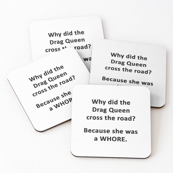 Item preview, Drag Queen designed and sold by Chris  Bradshaw.