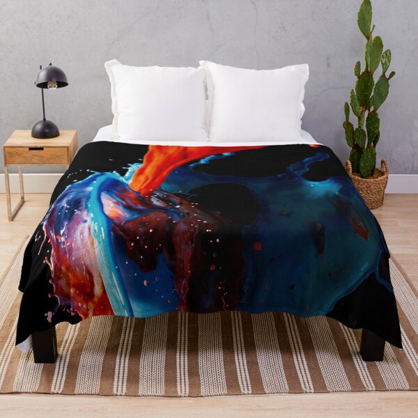 Item preview, Abstract paint splash designed and sold by shirtheadts.