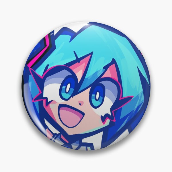 Item preview, Hatsune Miku! designed and sold by Kittychu07.