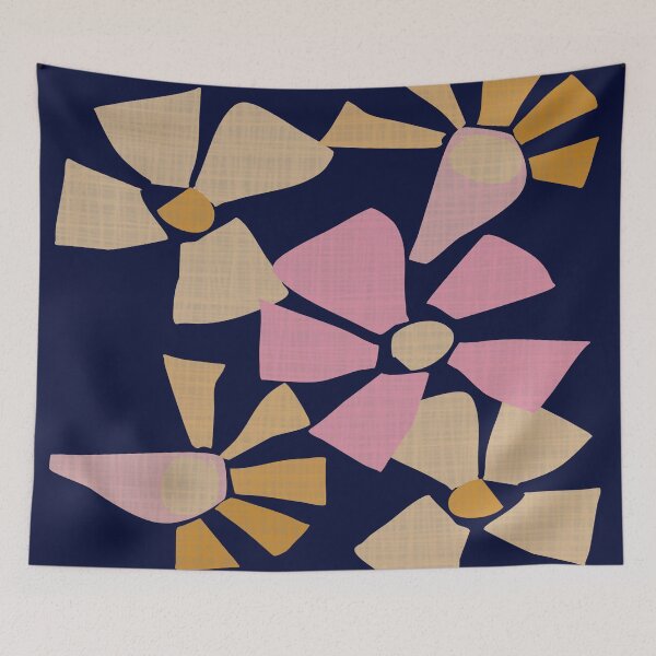 Item preview, Summer Flor designed and sold by mirimo.