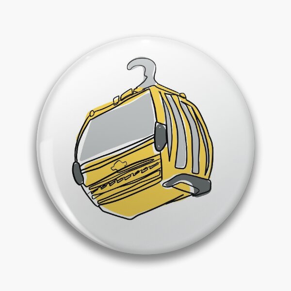 Item preview, Skyliner designed and sold by willowsbunnies.