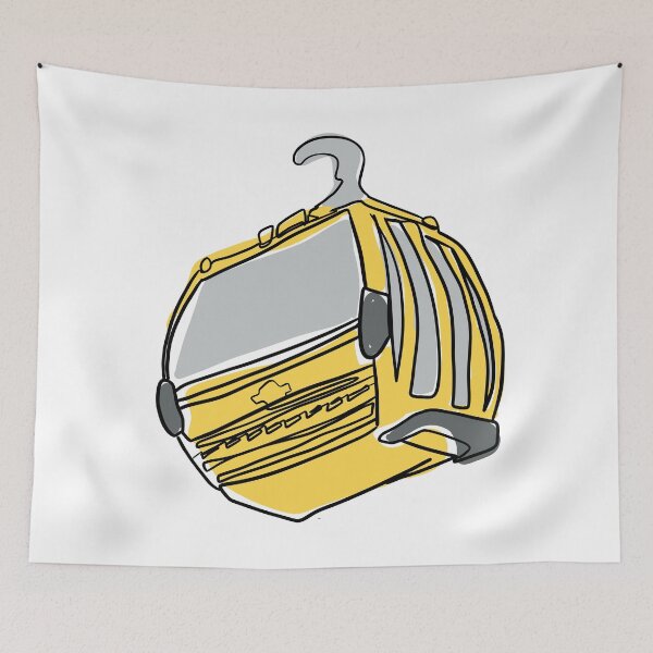 Item preview, Skyliner designed and sold by willowsbunnies.
