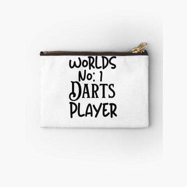 Item preview, darts, worlds number 1 dart player designed and sold by fra02.