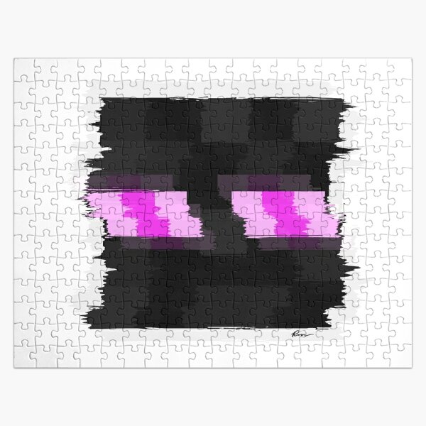 Enderman Face Roblox - creeper face roblox decal