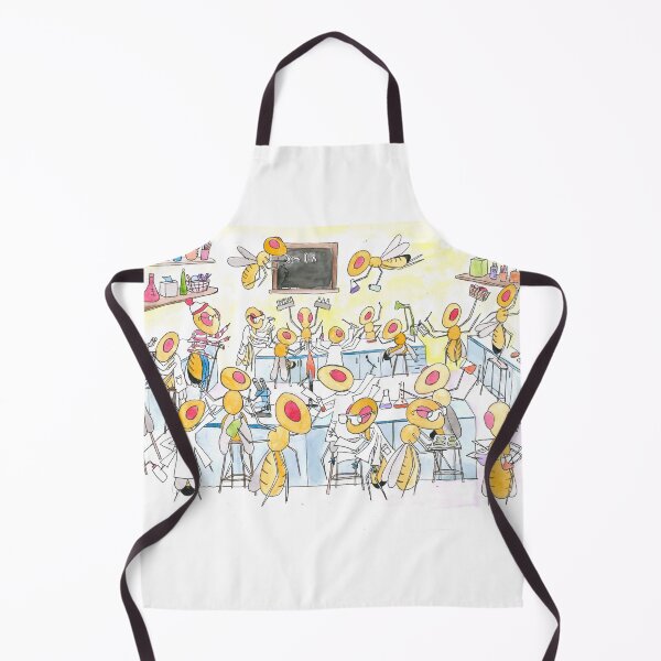 Item preview, Where's Wally Fruit Fly cartoon designed and sold by DaniEdmunds.