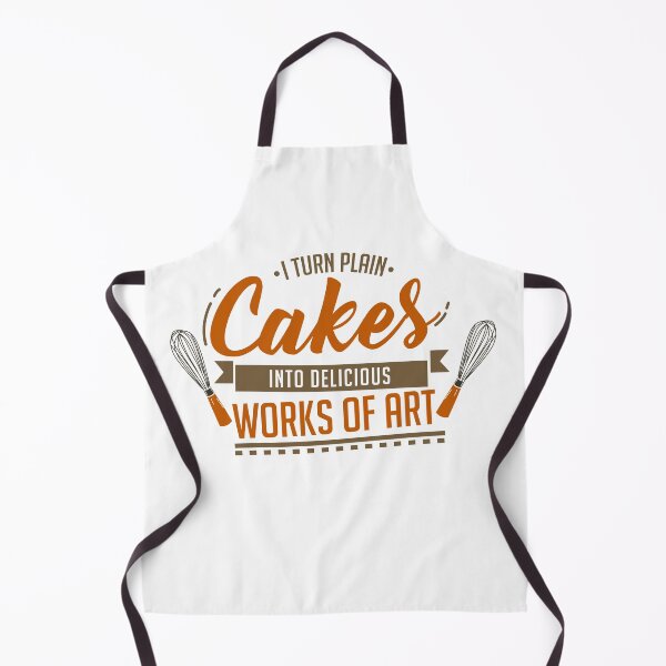 Item preview, Cake Decorator designed and sold by Bricke.