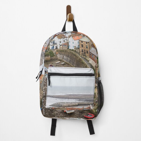 Item preview, Letterbox crop of Staithes designed and sold by wellsie82.