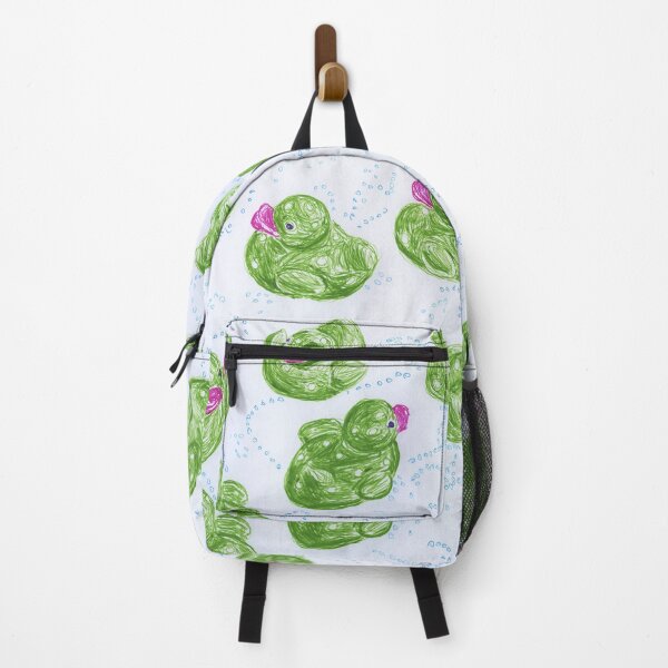 Item preview, Hello Duck designed and sold by LymphomaLass.