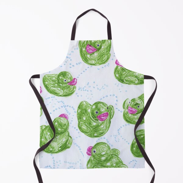 Item preview, Hello Duck designed and sold by LymphomaLass.