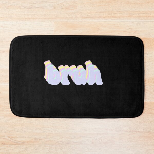 Item preview, bruh designed and sold by kaiordesigns.