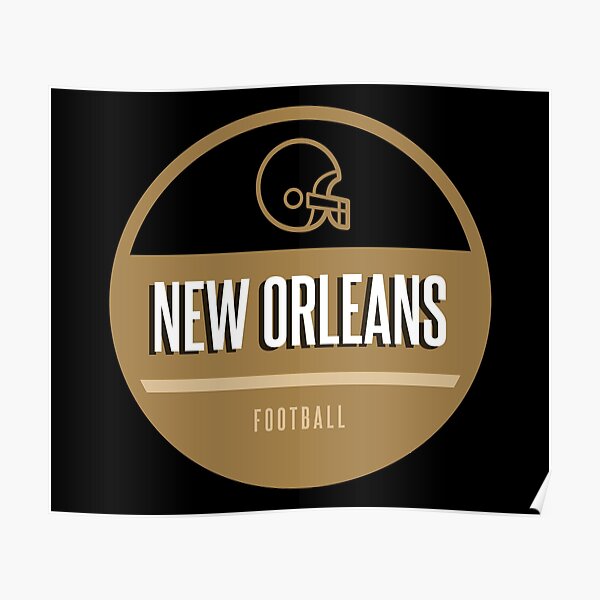 new orleans saints super bowl posters for sale