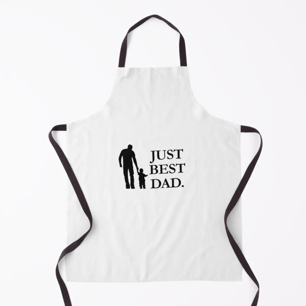 Item preview, Just Best Dad designed and sold by WiBto.
