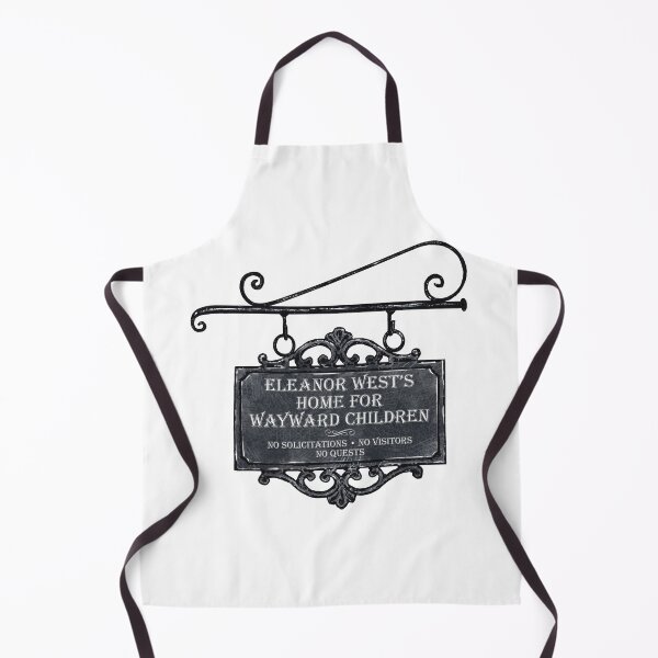 Item preview, Home for Wayward Children designed and sold by fan-tasm.