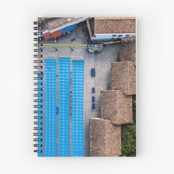 Item preview, School playground designed and sold by QualtaghArt.