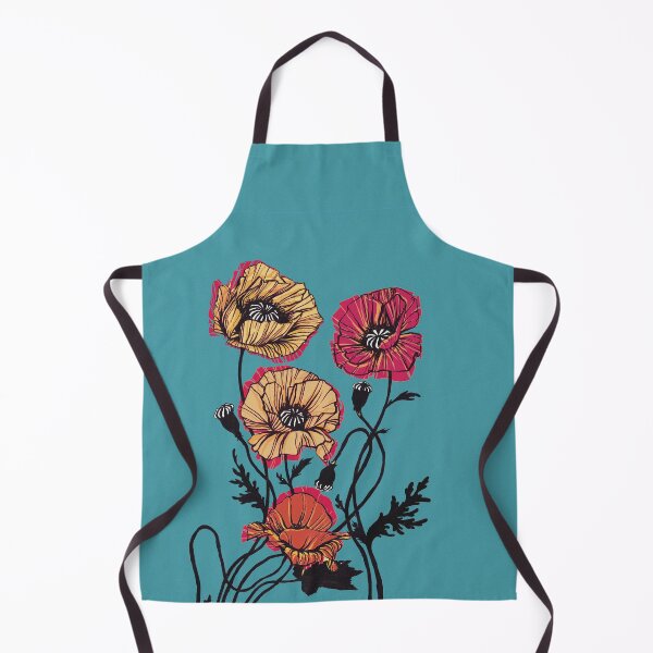 Item preview, Pan Pride Poppy designed and sold by Atelier Eyeling.