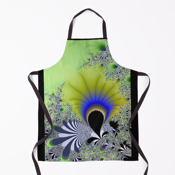 Item preview, Fractal Plume designed and sold by Denis Charmot.