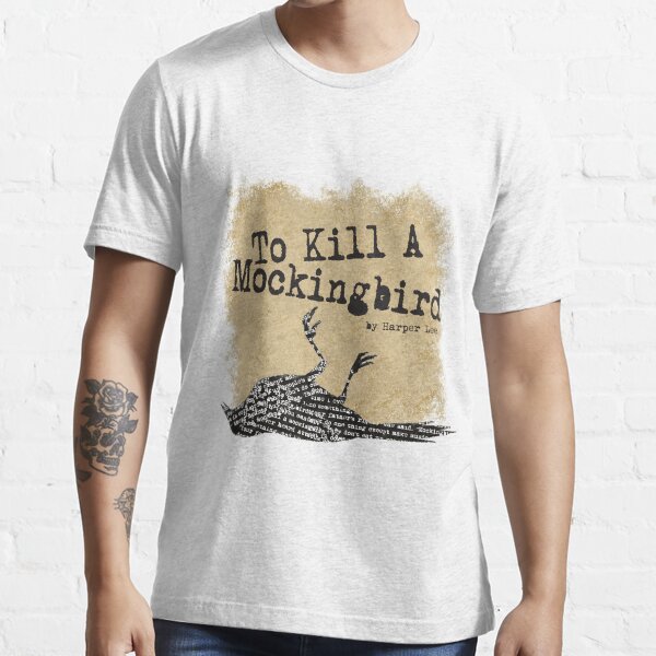 To Kill a Mockingbird Essential T-Shirt