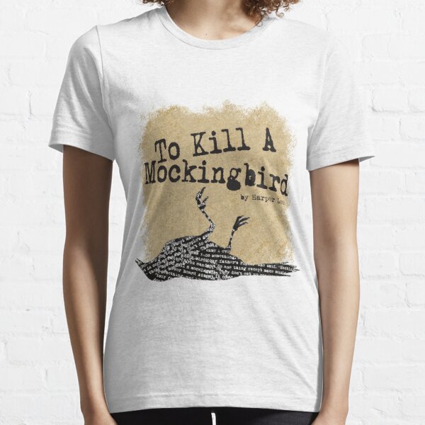 To Kill a Mockingbird Essential T-Shirt
