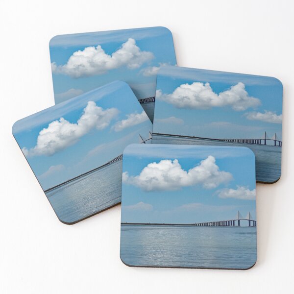 Item preview, Sunshine Skyway designed and sold by gharris.