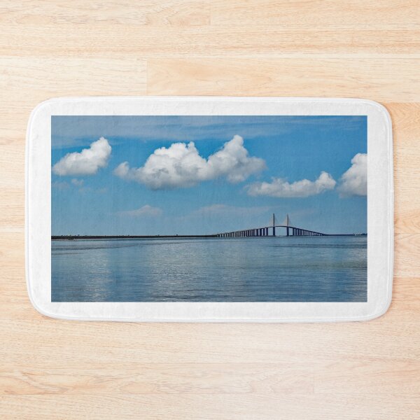 Item preview, Sunshine Skyway designed and sold by gharris.
