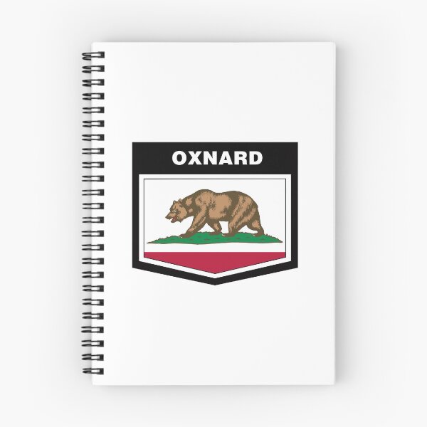 Item preview, Oxnard California designed and sold by Grayforth.