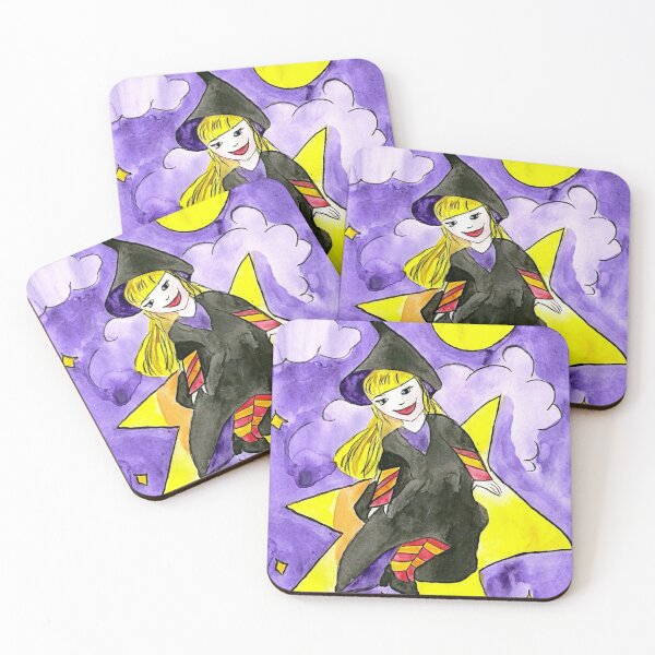 Item preview, Halloween star rider designed and sold by Niina  Niskanen.