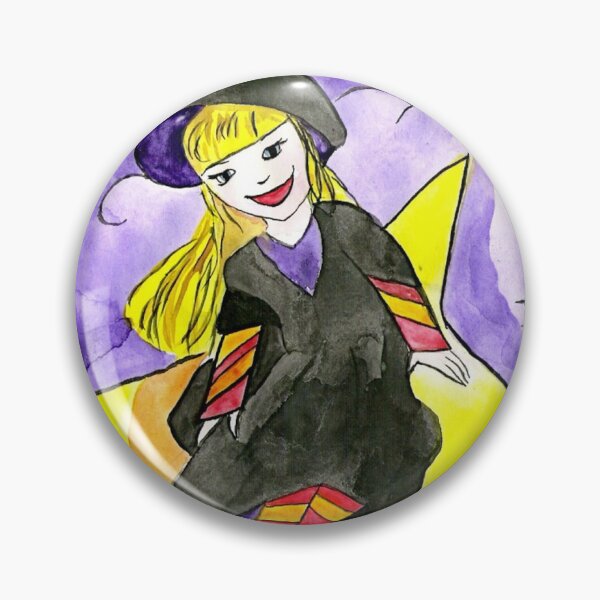 Item preview, Halloween star rider designed and sold by Niina  Niskanen.