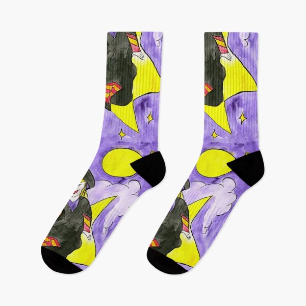 Item preview, Halloween star rider designed and sold by Niina  Niskanen.