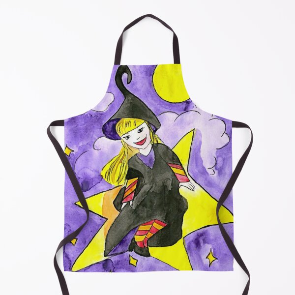Item preview, Halloween star rider designed and sold by Niina  Niskanen.