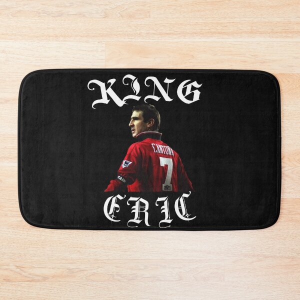 Item preview, King Eric Cantona  designed and sold by OuDesigns.