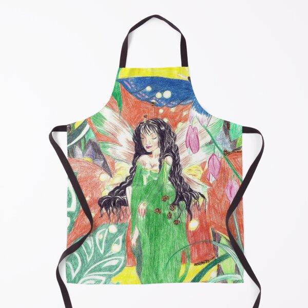 Item preview, Fairy Queen designed and sold by Niina  Niskanen.