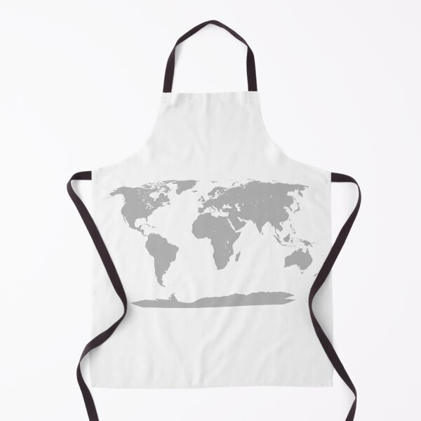 Item preview, The World Map designed and sold by Bakhrombek.