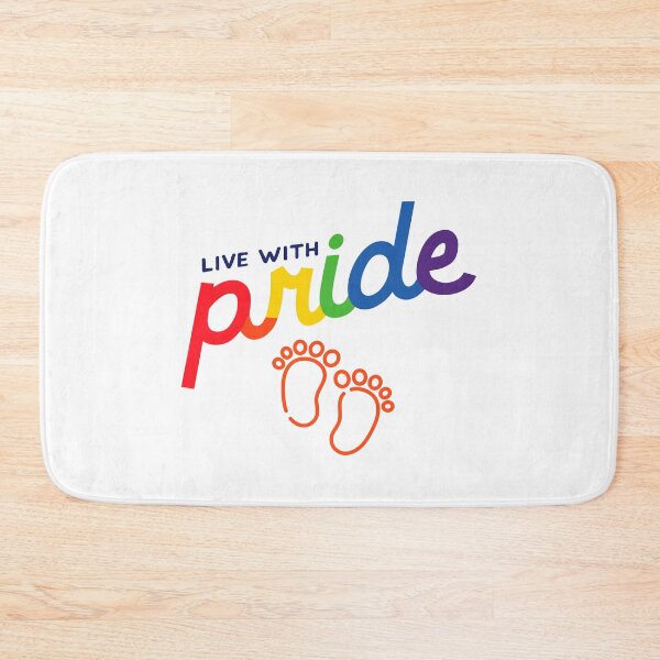 Item preview, Love with pride designed and sold by lMonsterPlanetl.
