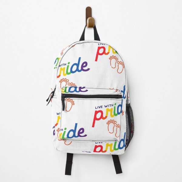 Item preview, Love with pride designed and sold by lMonsterPlanetl.