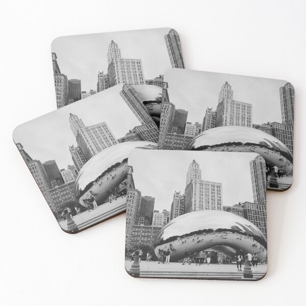 Item preview, The Bean designed and sold by liajlart.