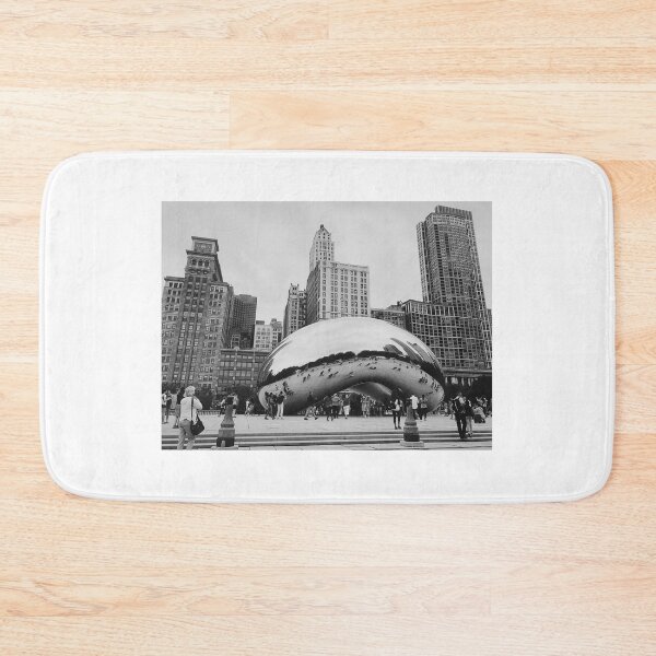 Item preview, The Bean designed and sold by liajlart.