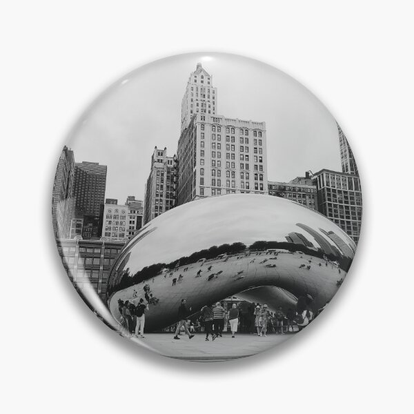 Item preview, The Bean designed and sold by liajlart.