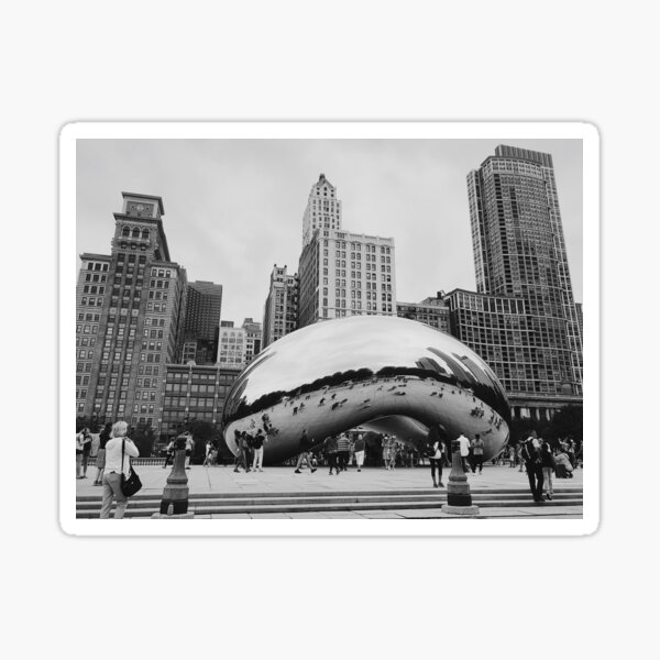 Item preview, The Bean designed and sold by liajlart.