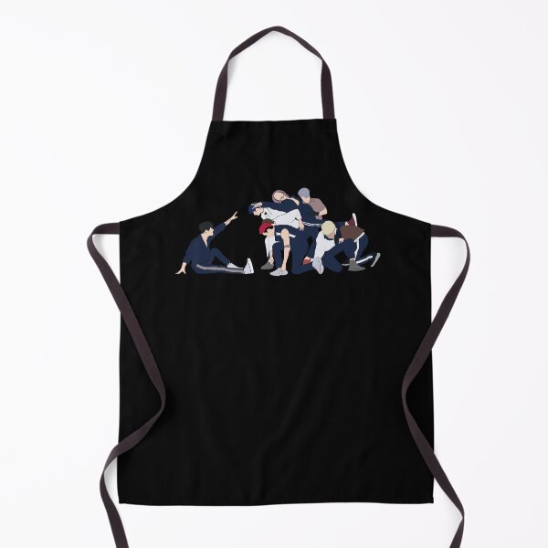 Item preview, Stray Kids Backdoor ot8 sticker designed and sold by Amy Hearts.