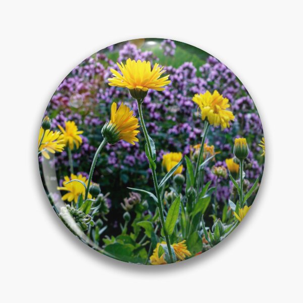 Item preview, Summer Garden designed and sold by ScenicViewPics.
