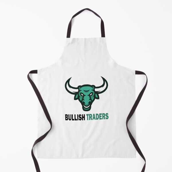 Item preview, BULLISH TRADERS designed and sold by FinanceApparel.