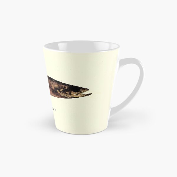 Item preview, Canadian Red Trout Vintage Art for the Ocean Lovers and Anglers / Gifts for Fisherman designed and sold by Naumovski.