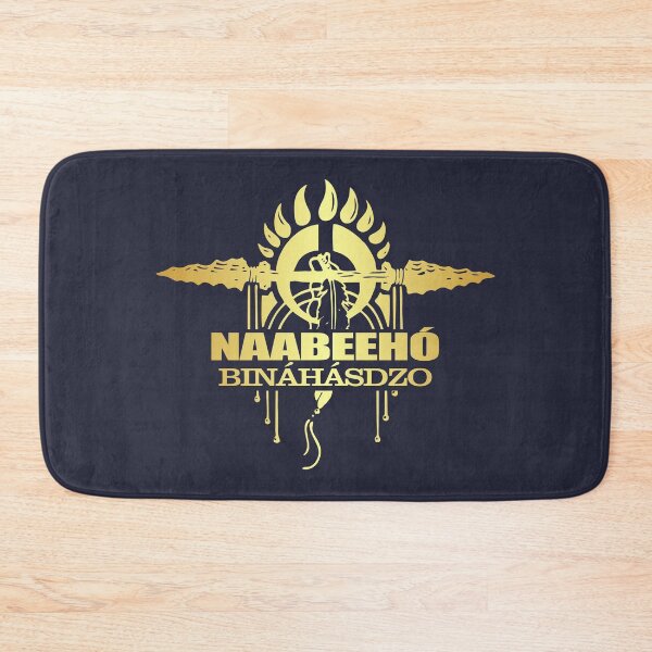 Item preview, Naabeeho (NA) designed and sold by curranmorgan.
