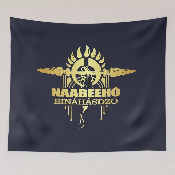 Item preview, Naabeeho (NA) designed and sold by curranmorgan.