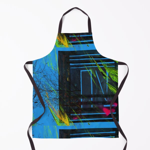 Item preview, An overgrown entry. designed and sold by Gabriele Maurus.