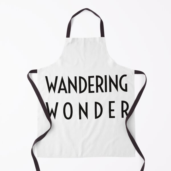 Item preview, Wandering Wonder designed and sold by sultan7.