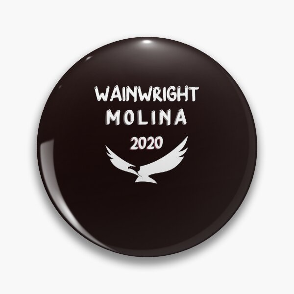 Item preview, wainwright molina 2020 designed and sold by Trendy Store.